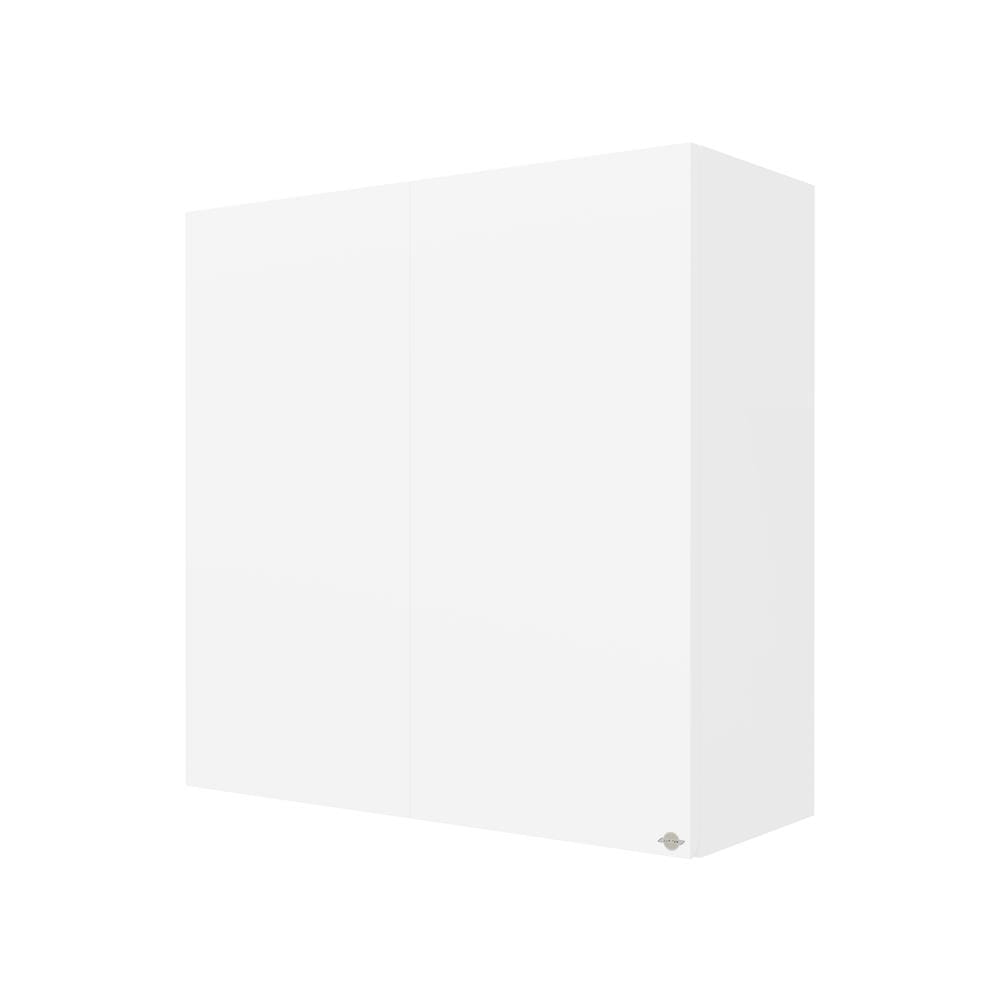 ตู้แขวนคู่ JUPITER GRAND WHITE 80x80 ซม.