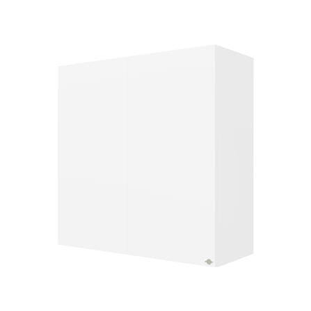 ตู้แขวนคู่ JUPITER GRAND WHITE 80x80 ซม._1