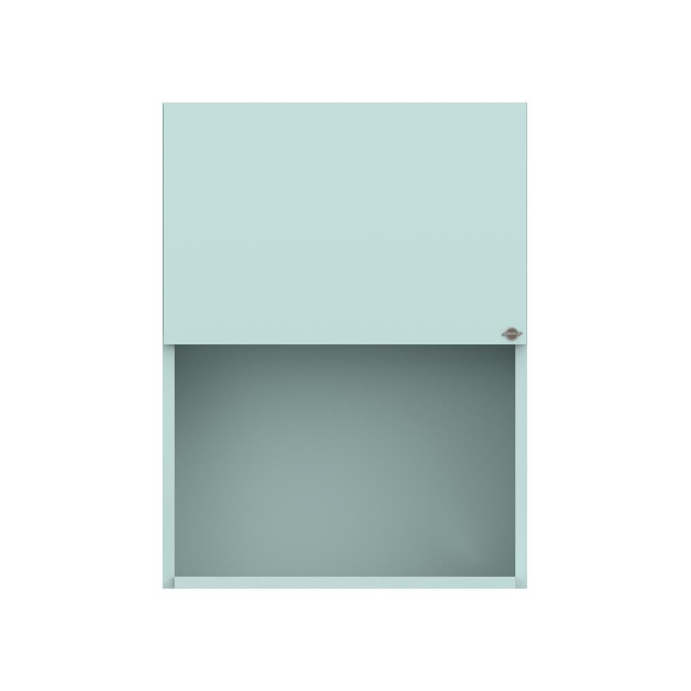 ตู้แขวนเดี่ยวไมโครเวฟ JUPITER GRAND GREEN 60x80 ซม.