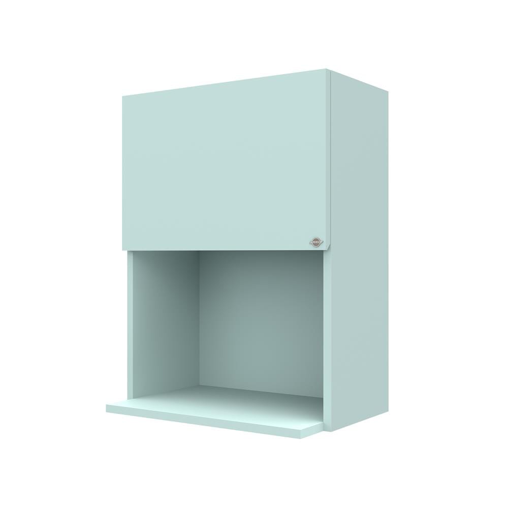 ตู้แขวนเดี่ยวไมโครเวฟ JUPITER GRAND GREEN 60x80 ซม.