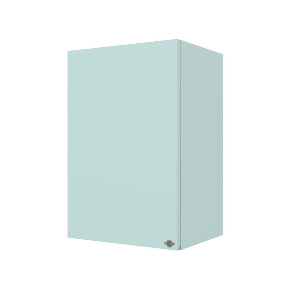 ตู้แขวนเดี่ยว JUPITER GRAND GREEN 40x60 ซม.