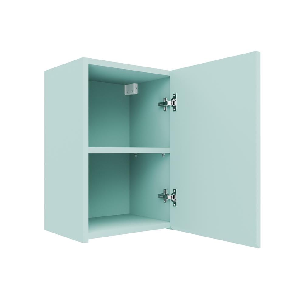ตู้แขวนเดี่ยว JUPITER GRAND GREEN 40x60 ซม.