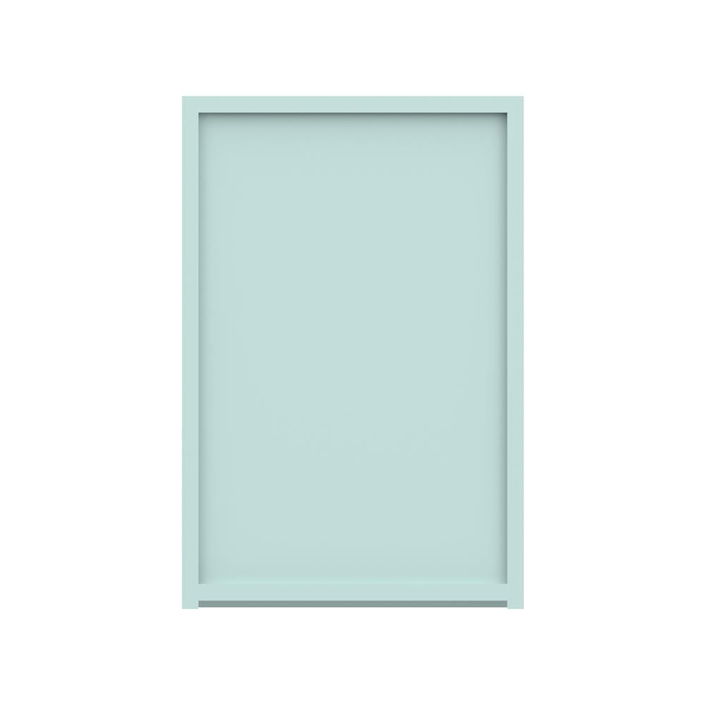 ตู้แขวนเดี่ยว JUPITER GRAND GREEN 40x60 ซม.