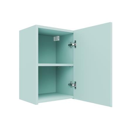 ตู้แขวนเดี่ยว JUPITER GRAND GREEN 40x60 ซม._2