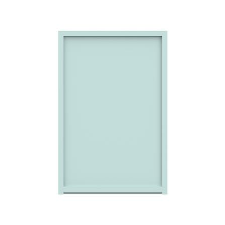 ตู้แขวนเดี่ยว JUPITER GRAND GREEN 40x60 ซม._3