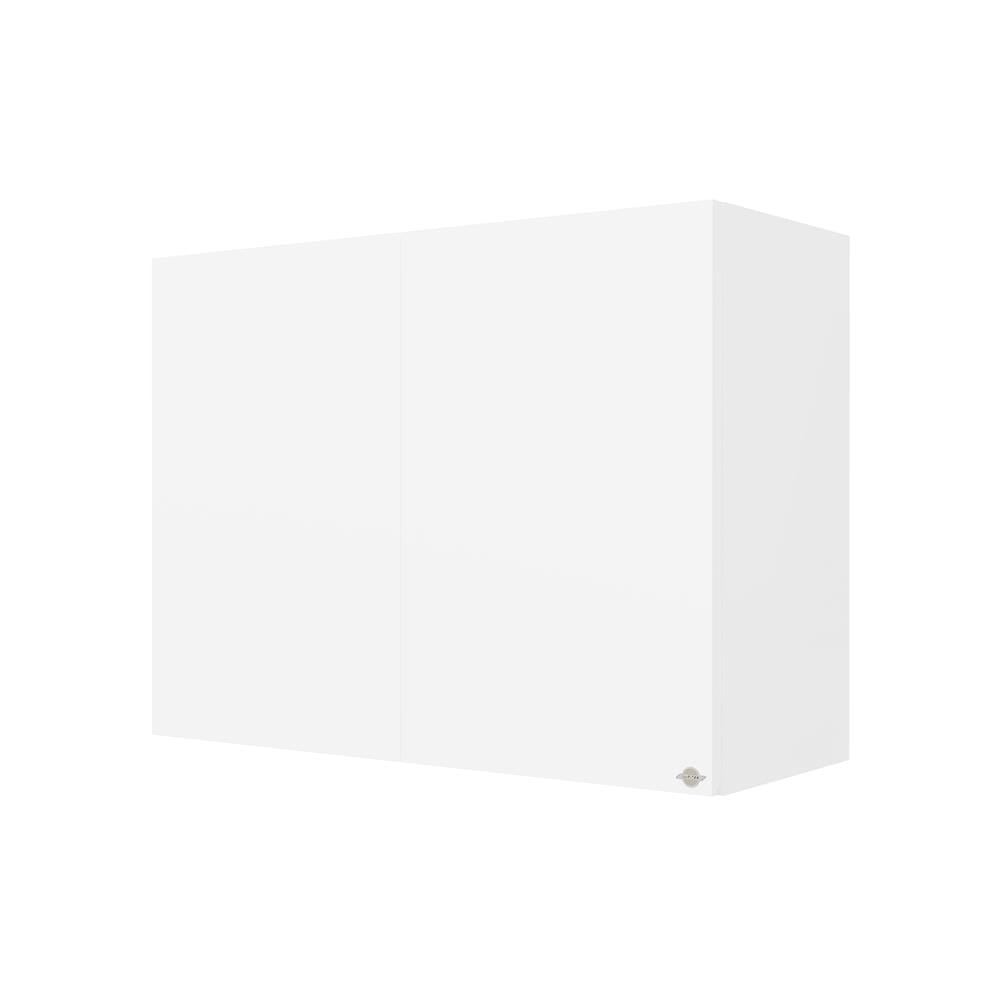 ตู้แขวนคู่ JUPITER GRAND WHITE 80x60 ซม.