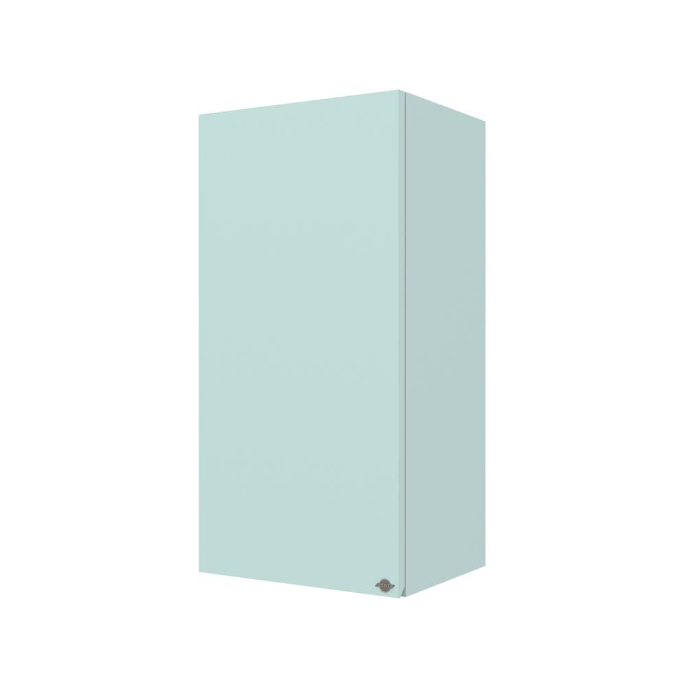 ตู้แขวนเดี่ยว JUPITER GRAND GREEN 40x80 ซม.