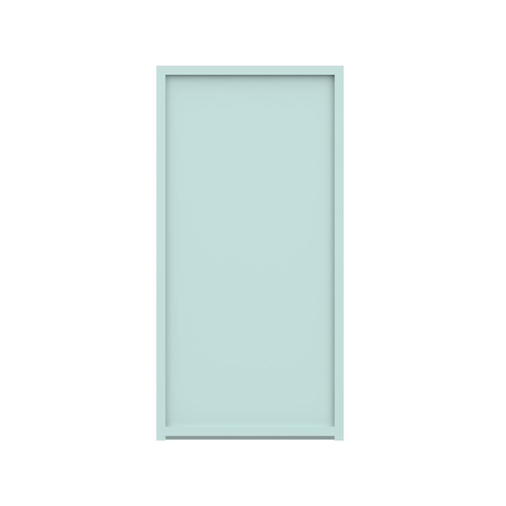 ตู้แขวนเดี่ยว JUPITER GRAND GREEN 40x80 ซม.