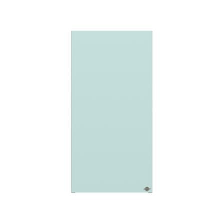 ตู้แขวนเดี่ยว JUPITER GRAND GREEN 40x80 ซม._0