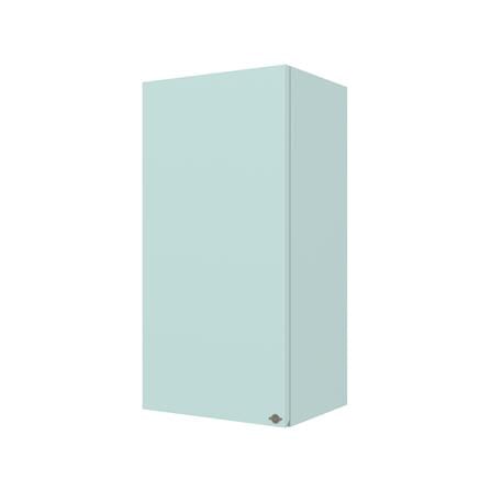 ตู้แขวนเดี่ยว JUPITER GRAND GREEN 40x80 ซม._1