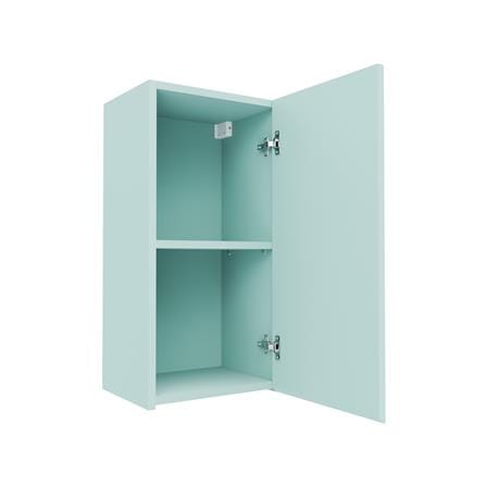 ตู้แขวนเดี่ยว JUPITER GRAND GREEN 40x80 ซม._2