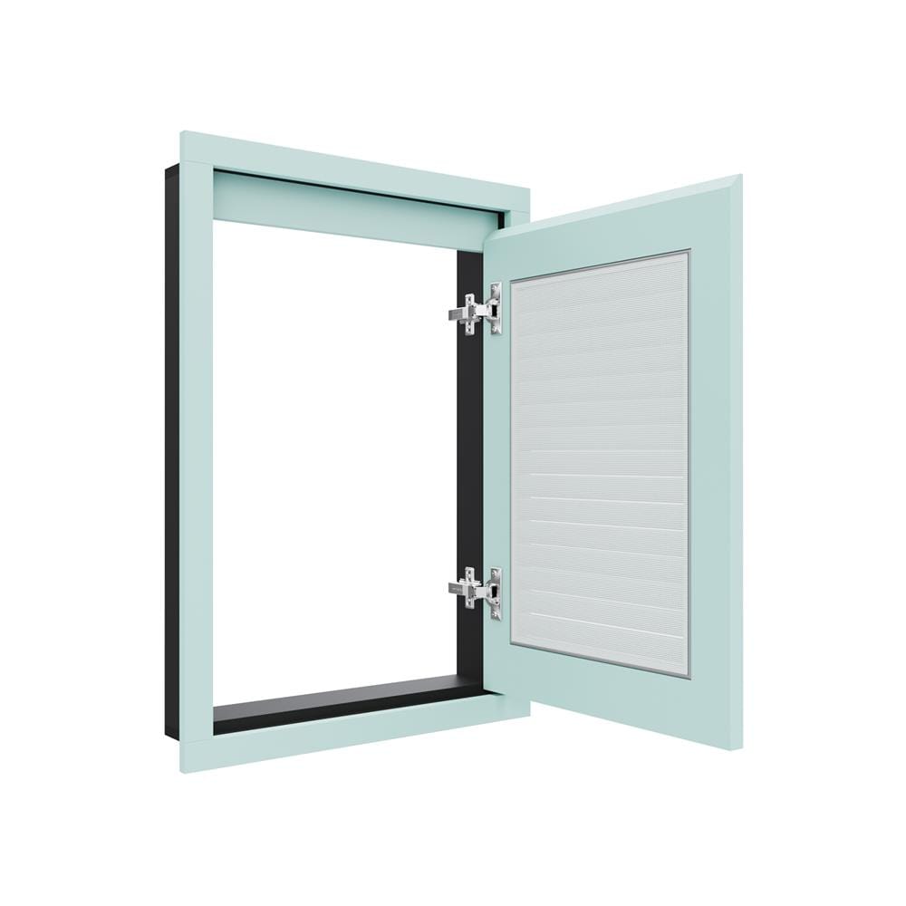 บานซิงค์เดี่ยวเกล็ดนอน JUPITER GRAND GREEN 47x67 ซม.