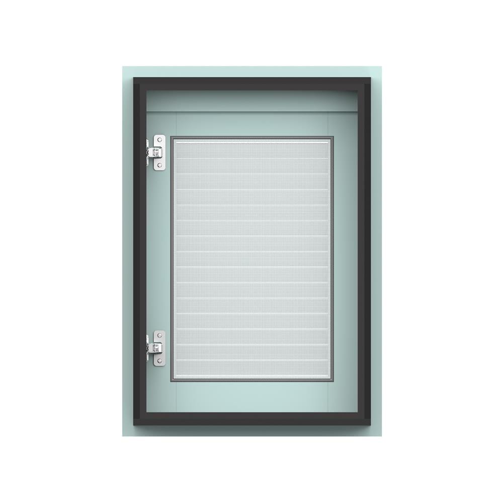 บานซิงค์เดี่ยวเกล็ดนอน JUPITER GRAND GREEN 47x67 ซม.