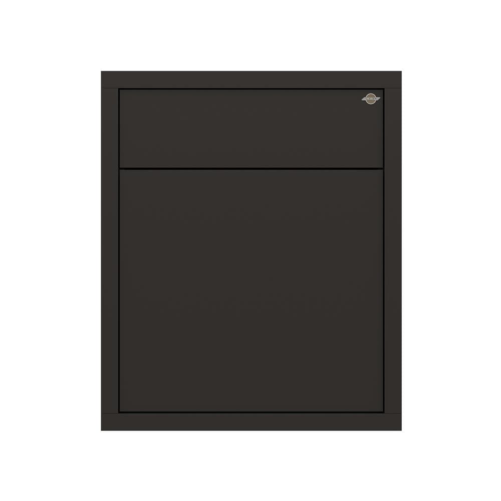 ตู้ลิ้นชัก JUPITER GRAND BROWN 57x67 ซม.
