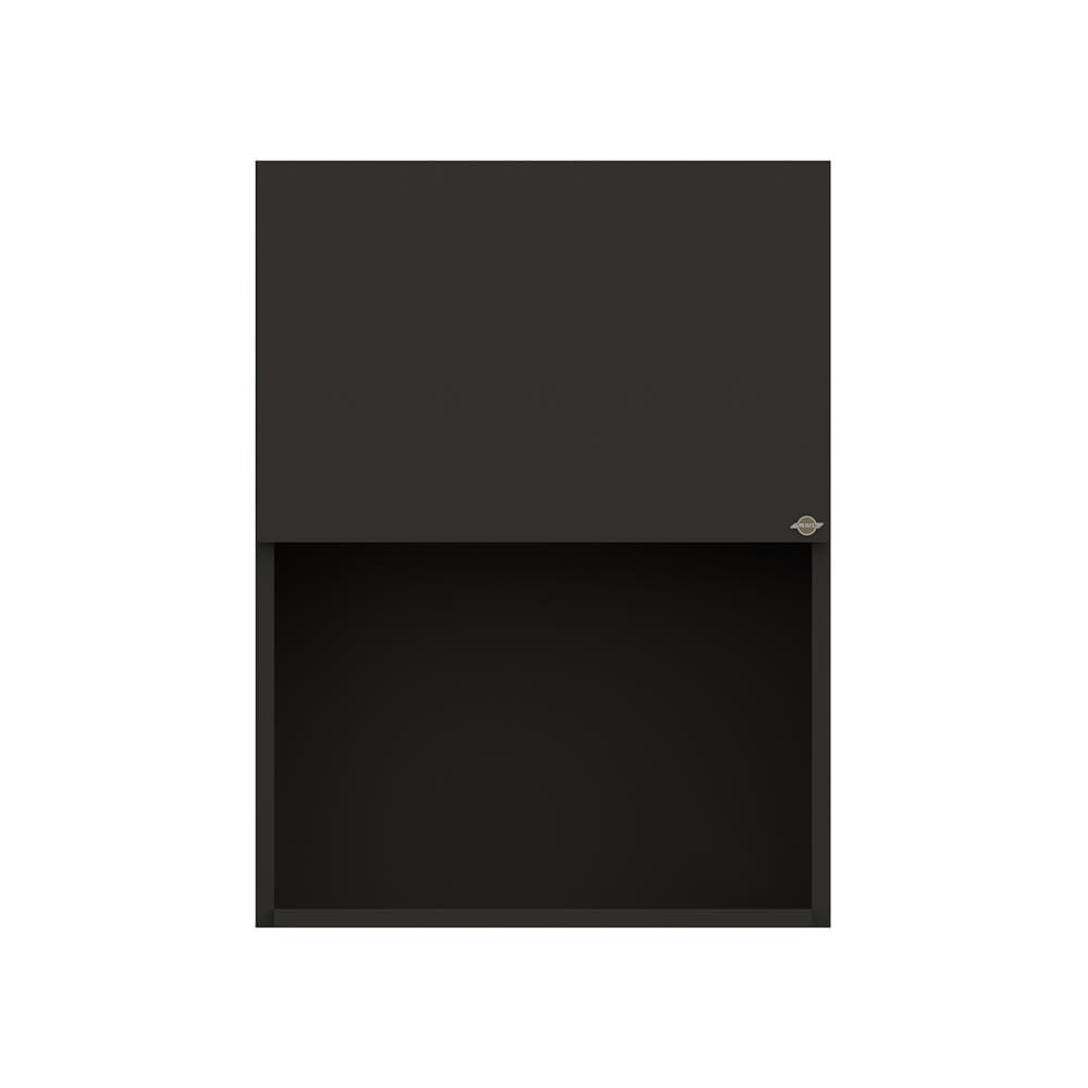 ตู้แขวนเดี่ยวไมโครเวฟ JUPITER GRAND BROWN 60x80 ซม.