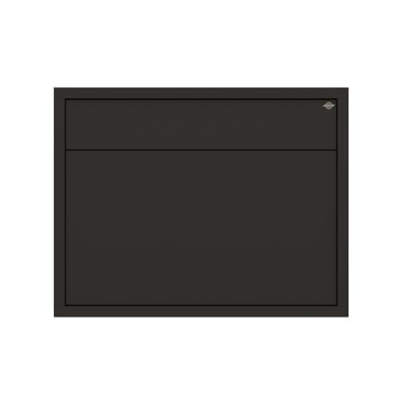 ตู้ลิ้นชัก JUPITER GRAND BROWN 87x67 ซม.