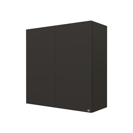 ตู้แขวนคู่ JUPITER GRAND BROWN 80x80 ซม._1