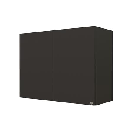 ตู้แขวนคู่ JUPITER GRAND BROWN 80x60 ซม._1