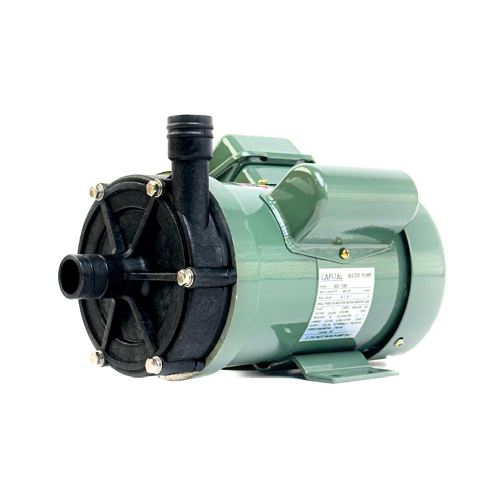 ปั๊มหอยโข่งเคมี CAPITAL MD-70R 150 วัตต์
