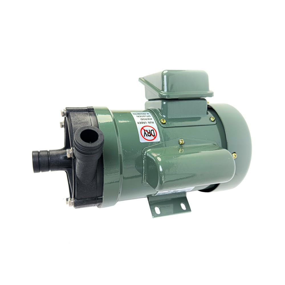 ปั๊มหอยโข่งเคมี CAPITAL MD-70R 150 วัตต์