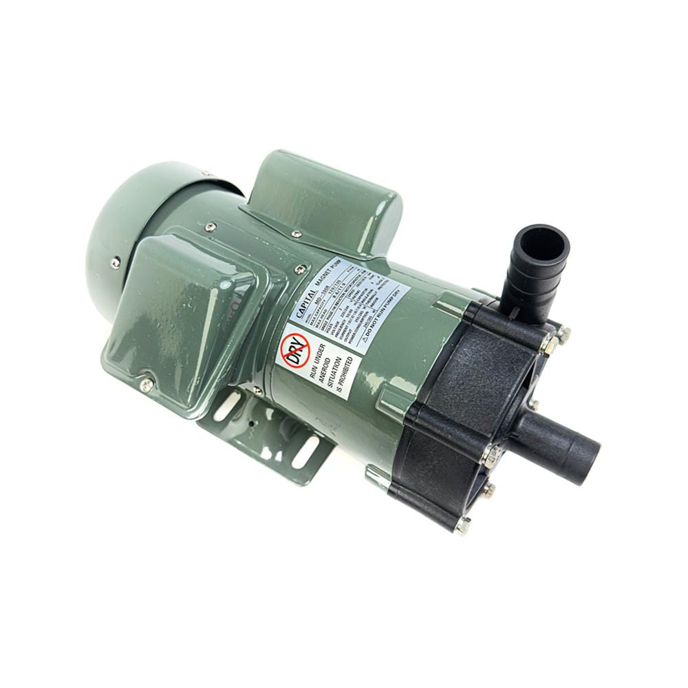 ปั๊มหอยโข่งเคมี CAPITAL MD-100R 260 วัตต์