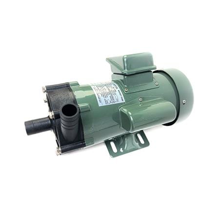 ปั๊มหอยโข่งเคมี CAPITAL MD-100R 260 วัตต์_1