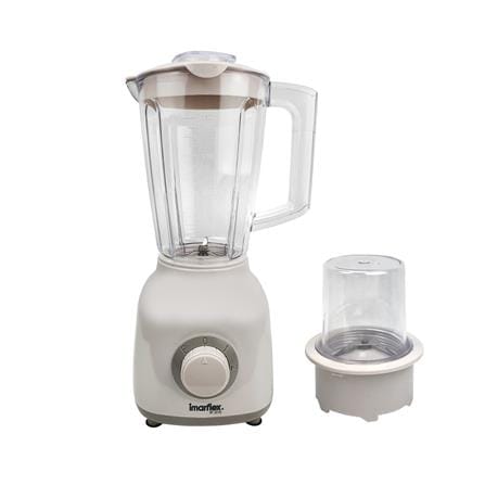 เครื่องปั่นน้ำผลไม้ IMARFLEX IF-315 1.5 ลิตร สีเบจ_0