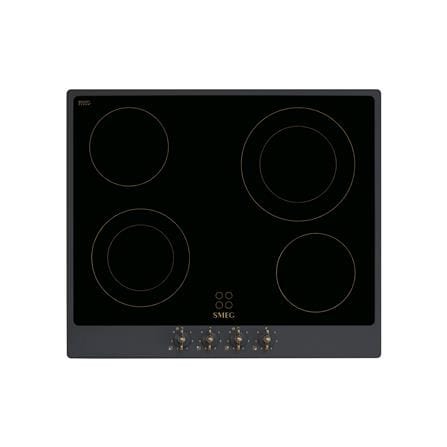 เตาฝัง+เครื่องดูดควัน SMEG P864AO+KS89AOE_4