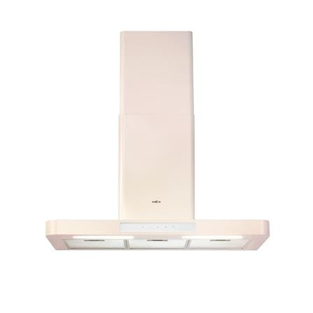 เครื่องดูดควันกระโจม MEX K626CR 90 ซม.