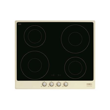 เตาฝัง+เครื่องดูดควัน SMEG SI764POM+KS89POE_3