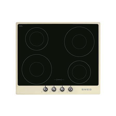 เตาฝัง+เครื่องดูดควัน SMEG SI964PM+KT90PE_2