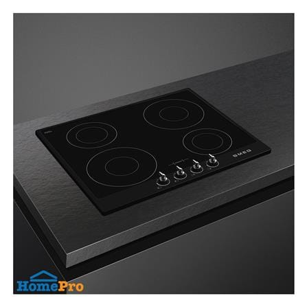 เตาฝัง+เครื่องดูดควัน SMEG SI964NM+KT90BLE_5