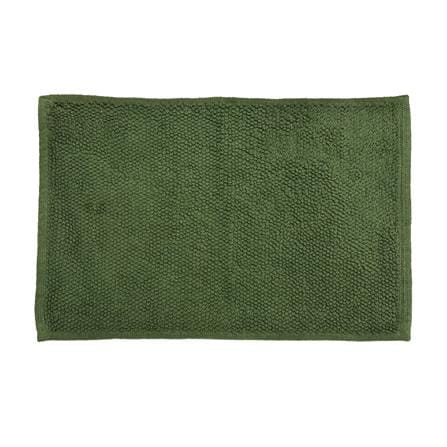 พรม HOME LIVING STYLE SI-GRAIN 45x70 ซม. สีเขียว_0