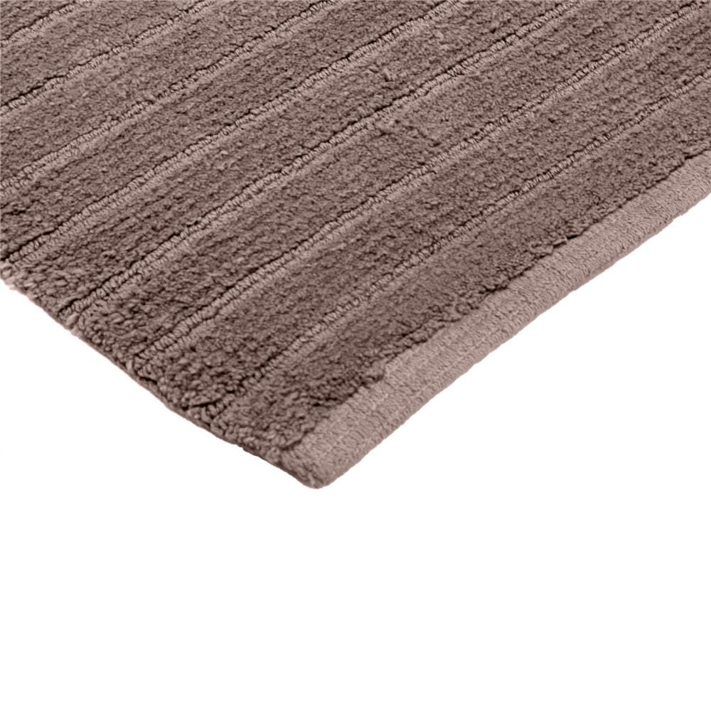 พรม HOME LIVING STYLE SI-PEACE 45x70 ซม. สีน้ำตาล