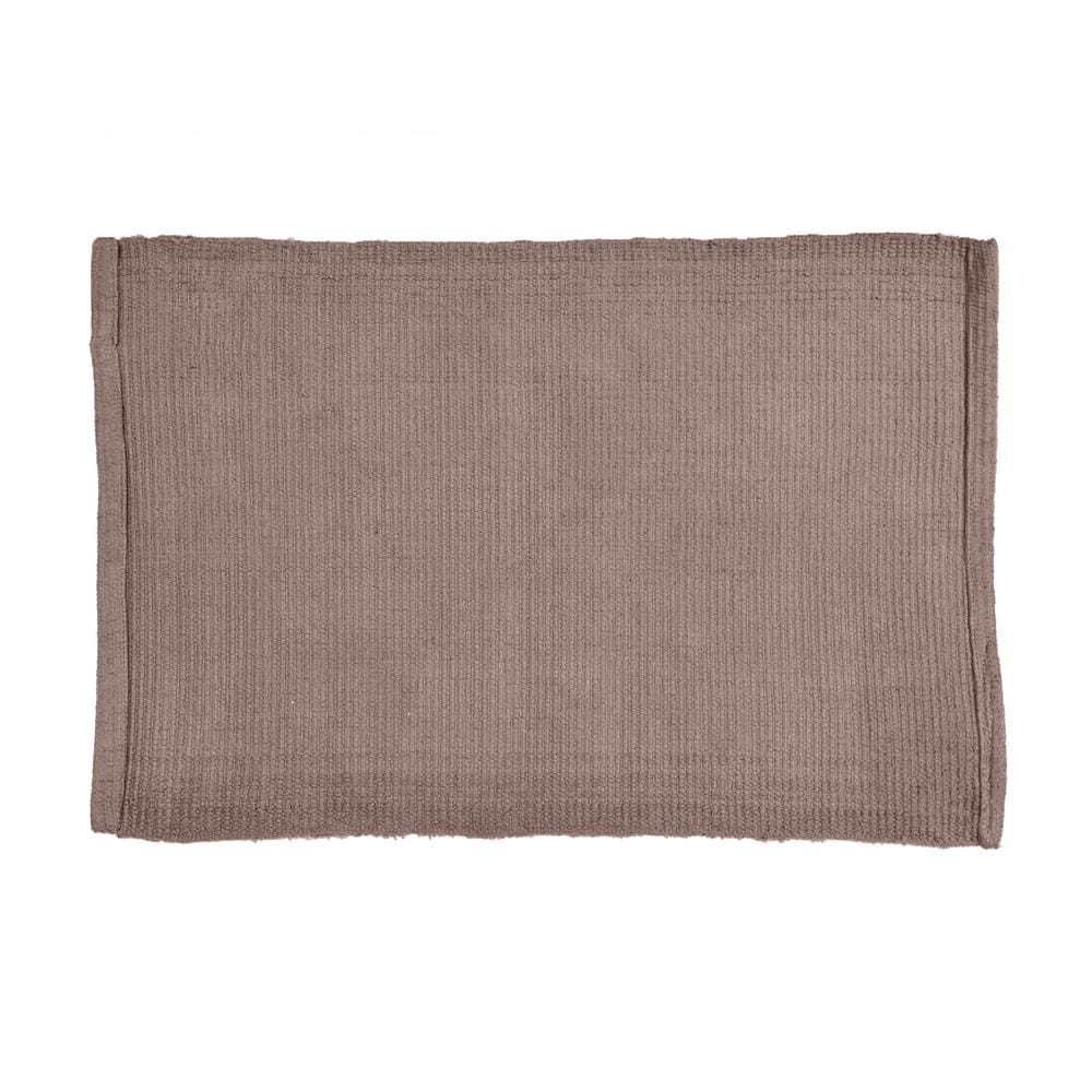 พรม HOME LIVING STYLE SI-PEACE 45x70 ซม. สีน้ำตาล