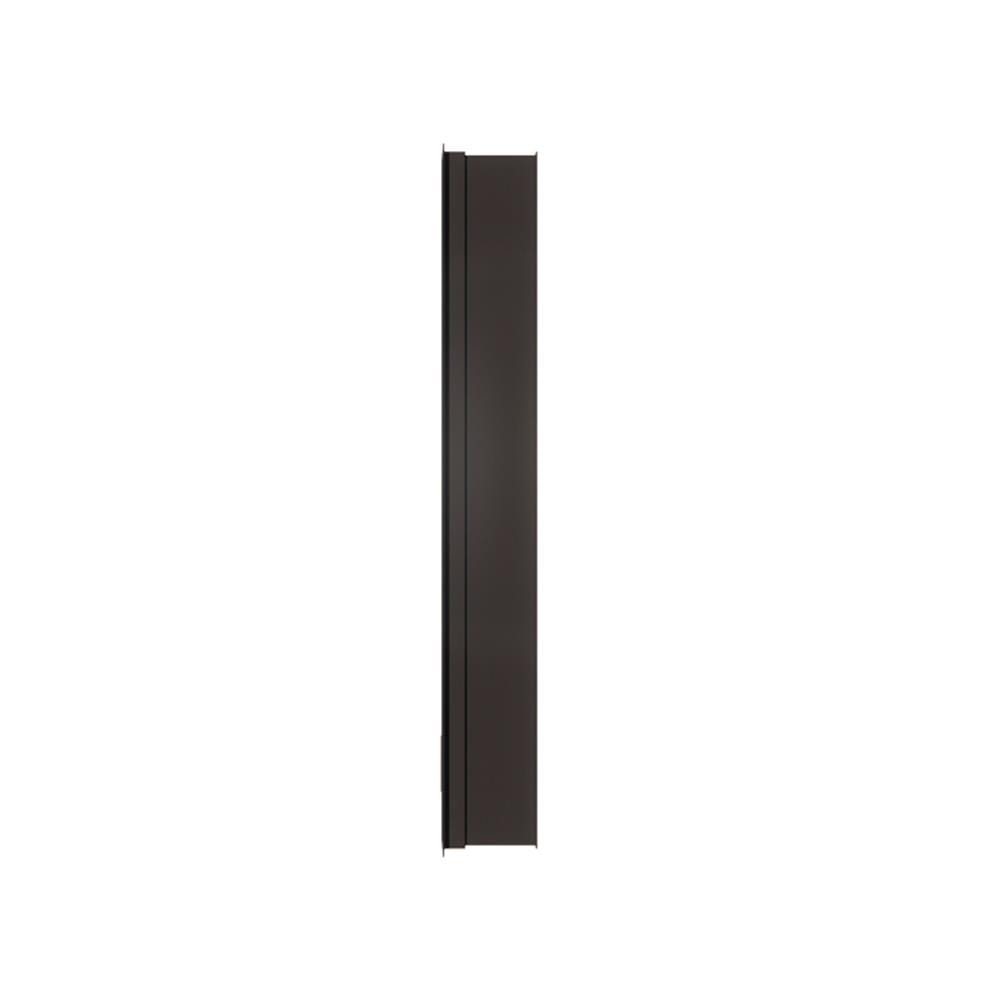 บานซิงค์คู่ช่องระบาย STARMARK MAXII 85x66 ซม. สี RICH WALNUT