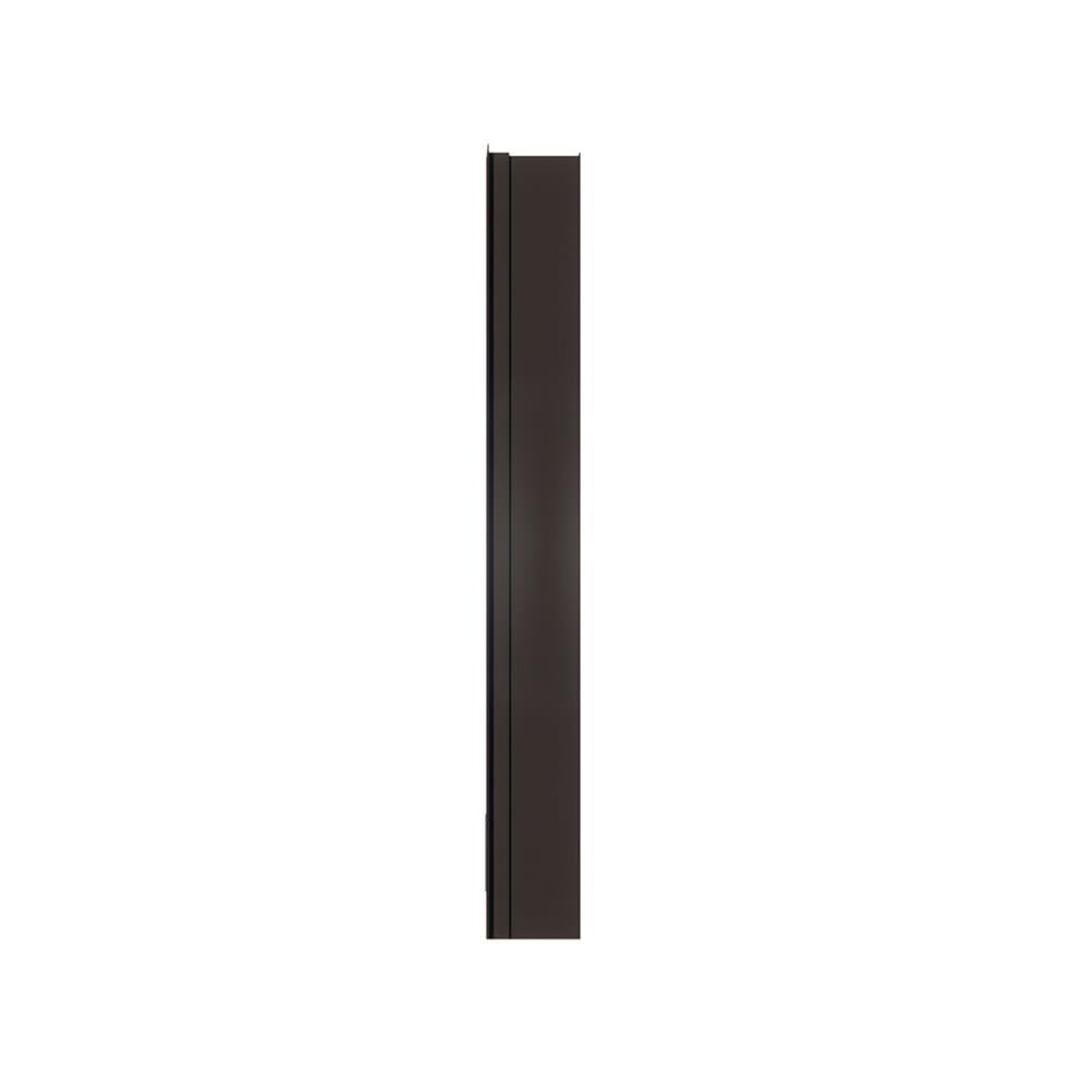 บานถังแก๊ส STARMARK MAXII 55x74 ซม. สี RICH WALNUT
