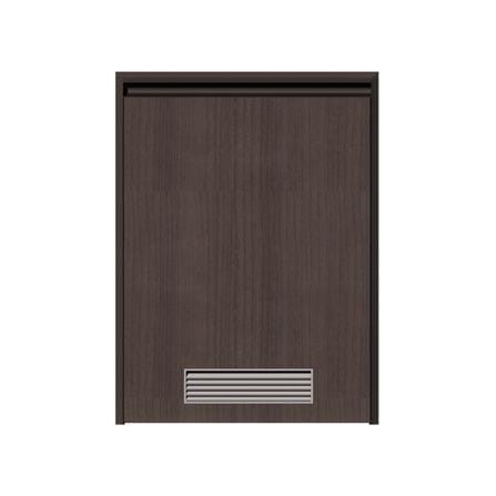 บานถังแก๊ส STARMARK MAXII 55x74 ซม. สี RICH WALNUT_0