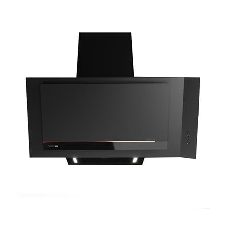 เครื่องดูดควันกระโจม TEKA DVI 98-G1 EOS BM 90 ซม.