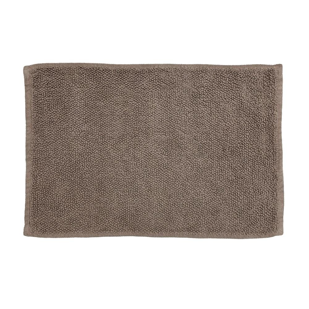 พรม HOME LIVING STYLE SI-GRAIN 45x70 ซม. สีน้ำตาล