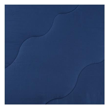 ผ้านวม HOME LIVING STYLE LUSH 70x90 นิ้ว สี BLUE_3