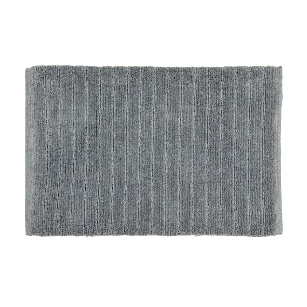 พรม HOME LIVING STYLE SI-PEACE 45x70 ซม. สีเทา