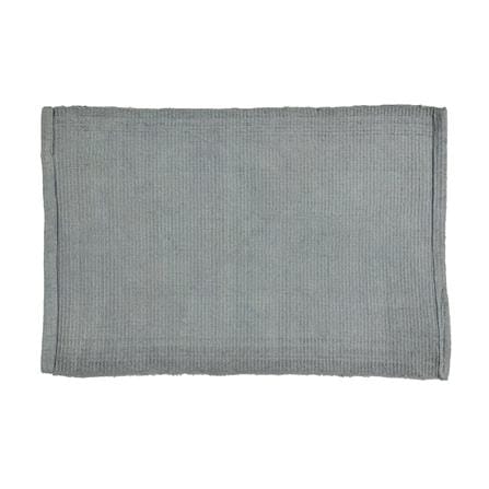 พรม HOME LIVING STYLE SI-PEACE 45x70 ซม. สีเทา_4