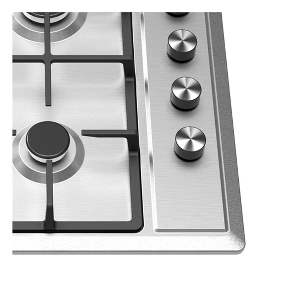 เตาฝังแก๊ส TEKA GSX 6420 SS 60 ซม.