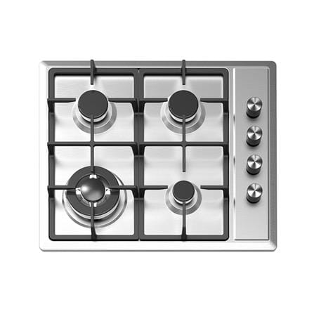เตาฝังแก๊ส TEKA GSX 6420 SS 60 ซม.