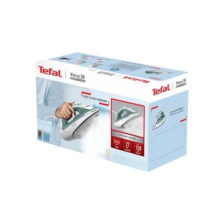เตารีดไอน้ำ TEFAL FV2C42T0_2