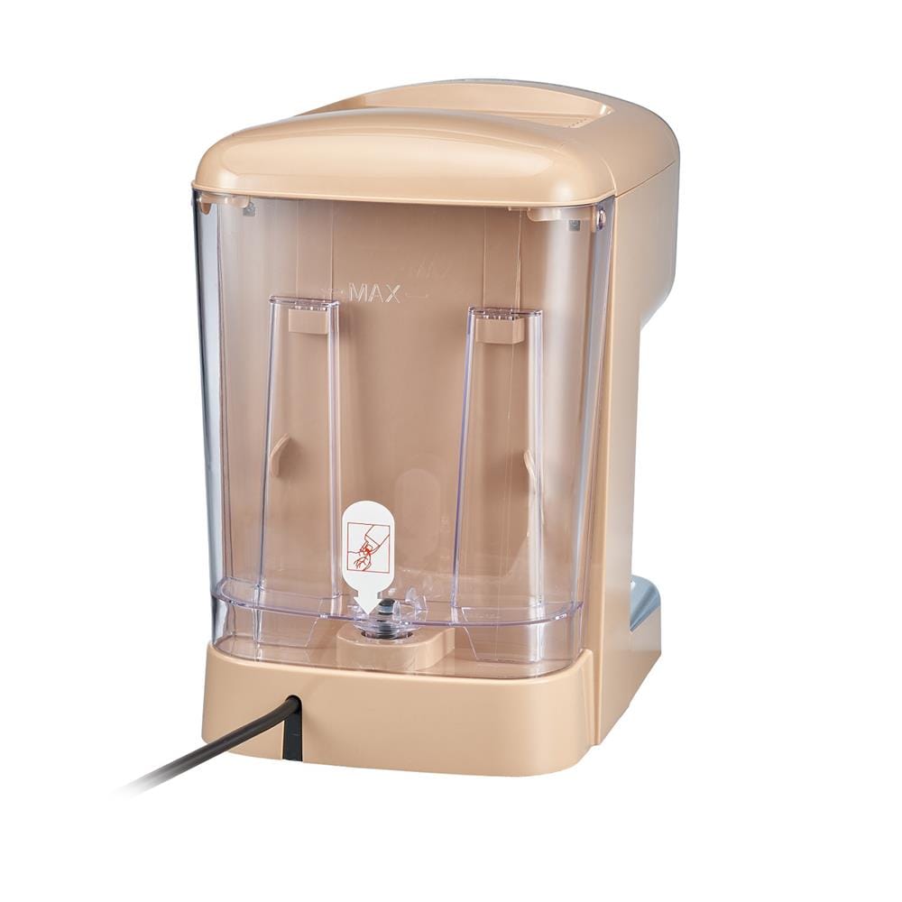 เครื่องชงกาแฟเอสเพรสโซ MINIMEX MBL1-LT สีลาเต้