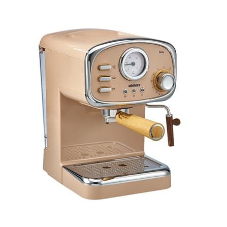 เครื่องชงกาแฟเอสเพรสโซ MINIMEX MBL1-LT สีลาเต้_2