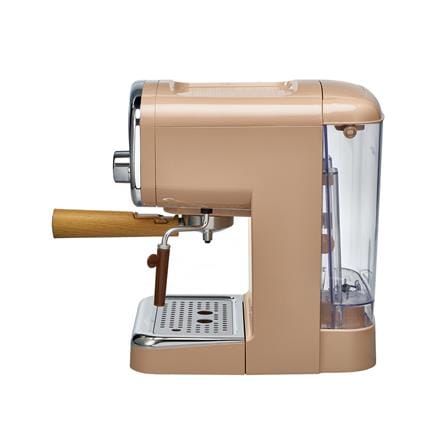 เครื่องชงกาแฟเอสเพรสโซ MINIMEX MBL1-LT สีลาเต้_4