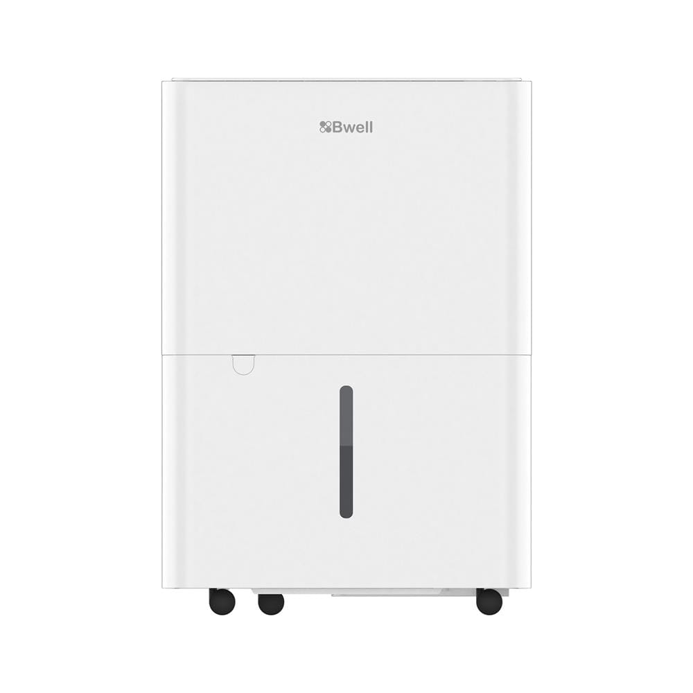 เครื่องลดความชื้น 20 ตร.ม. BWELL BDH-12A สีขาว (20 ลิตร)